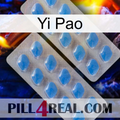 Yi Pao 23